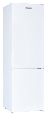 Réfrigérateur Combiné Blanc RC262BE 262L