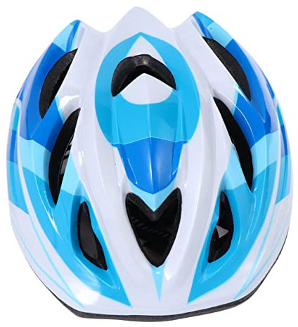 BELLIFFY Kinderhelm Fahrradhelm Kopfschutz Schutzhelm Für Jungen Mädchen Skatinghelm Outdoor Sport Atmungsaktiv Leicht