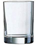 Arcoroc S056 Hi Ball Tumblers, 170 mL (Pack of 48)
