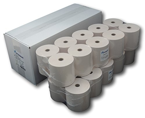 EPOSGEAR® 20 Rolls - NON-THERMAL 76x76mm till rolls - 76x76mm till rolls