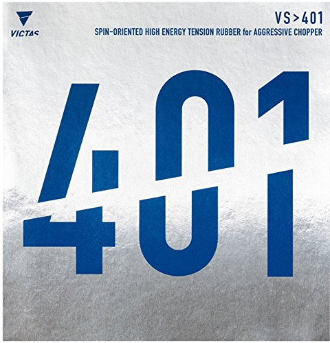 Victas VS > 401, rivestimento TT, tensione ad alta energia, in confezione originale.