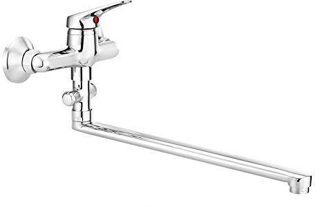 DEANTE Waschtischarmatur LOBO BYU_056M