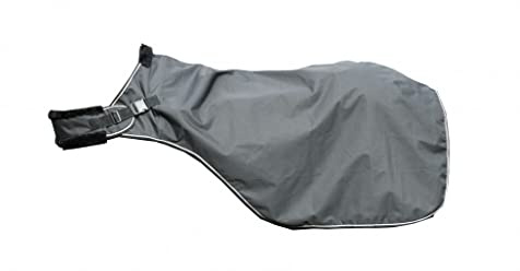 HKM Carvis 16609100.0021 Guide System Cover Black