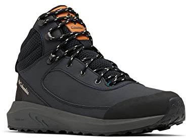 Columbia Trailstorm Hiker Mid vandringsskor för herrar