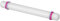 Wilton Perfect Height Rolling Pin 22,5 cm, rodillo para fondant y mazapán