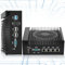 SZBOX Firewall Micro Appliance con Ventola, Mini PC i3 N305 CPU, VPN, Router PC, RJ35, GPIO, HDMI, DP, 4 * 2.5GbE i226-V LAN, Barebone, No RAM/Memoria/Sistema compatibile con pfSense/OPNsense/OpenWrt