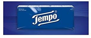 FAZZOLETTI TEMPO PZ10