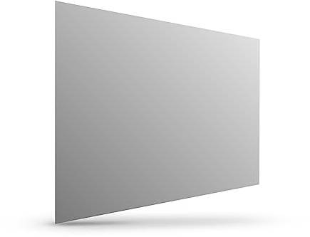 ScreenTech Pellicola Polarizzante Filtro 300 x 200 x 0,2 mm | Lineare 0°/90° | Autoadesivo | Tipo ST-38-20S da Germania