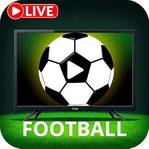 Football TV Live – Stream Matches & Highlights HD