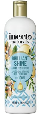 Inecto Naturals Super Nourishing Argan Conditioner, 500 ml