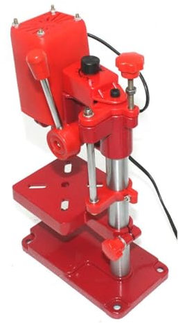Trapano a colonna da banco, Mini Trapano A Colonna Da Banco For Utensili Elettrici Con Mini Trapano A Colonna Da Banco For Utensili Elettrici Ad Alta Velocità, Perforatrice Compatto e di alta precisio
