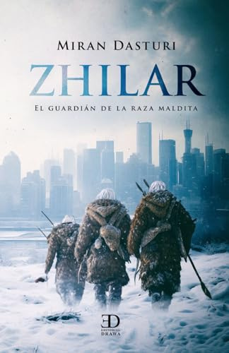 Zhilar: El guardián de la raza maldita