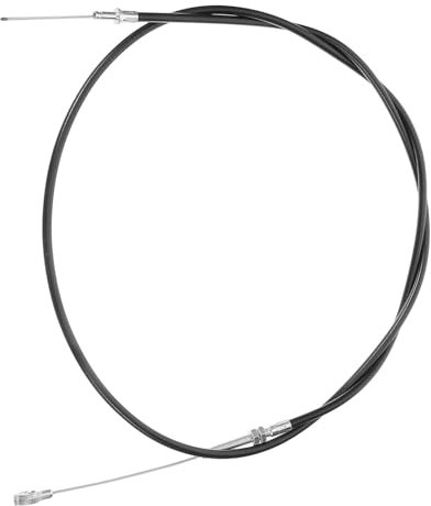 CHILDWEET Cavo Acceleratore Per Go-kart Da Cavo Motore in Plastica e Parte Di Ricambio Per Controllo Acceleratore