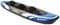 Sevylor Big Basin Kajak für 3 Personen, Blau