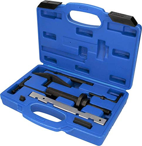 KS TOOLS Motor-Einstellwerkzeug für Ford 1.8 TDDI, TDCI