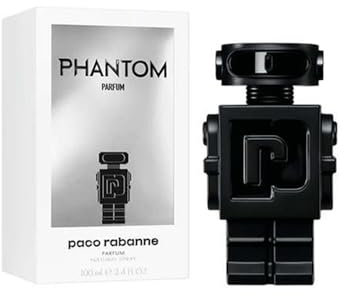 Paco Rabanne Phantom Parfum, Spray, Herrenduft