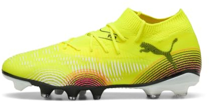 Puma Future 8 Match FG/AG Zapatillas de fútbolUnisex Adulto