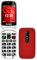 Telefunken Teléfono Móvil para Mayores S445 32 GB 2,8 S9907350 - EAN: 7640256380407