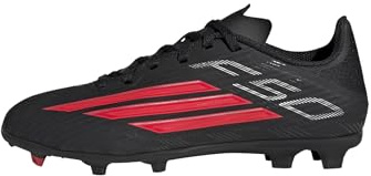 adidas F50 League Firm Ground/Multi Ground Football Boots Kids