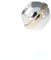 Pandora Damen-Bead Sterling-Silber 925 Kugel mit Ring Kasi 79178