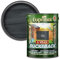 Cuprinol Ducksback 5 Year Waterproof for Sheds and Fences, 5 L - Silver Copse