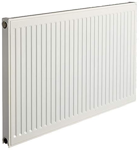 ExRad Compact White Radiator H:300 x W:1000 Single Panel Single Convector K1