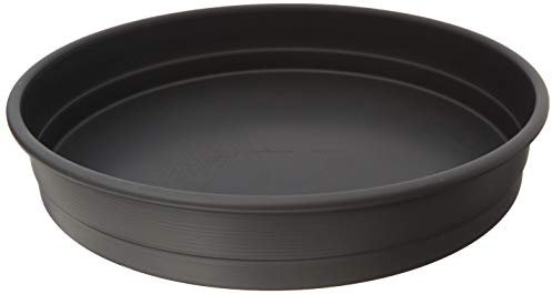 LloydPans Chicago-Stil tiefe Pizza-Pfannen, vorgewürzter Tuff Kote (1, 30,5 x 5,7 cm)