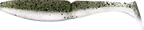 SAWAMURA One UP SHAD 5-060 Baby Bass