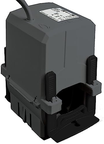 Trafo Noyau ouvert 100/5A 1,5VA CL.3