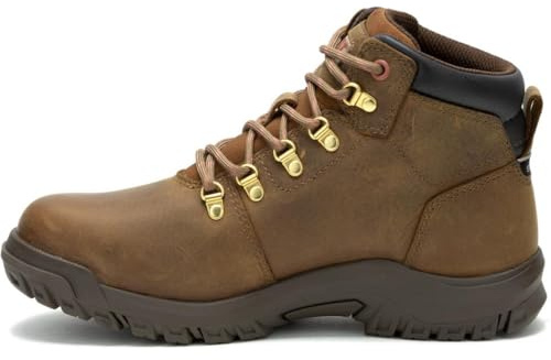 CAT Men's MaeIndustrial Boot