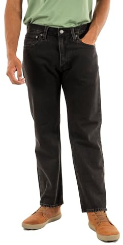 555 Relaxed Straight Welcome to The Rod