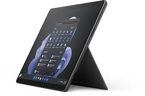 Microsoft Surface Pro 10 Intel Core Ultra 7 256 GB 33 cm (13) 16 GB Wi-Fi 6E (802.11ax) Windows 11 Pro Schwarz