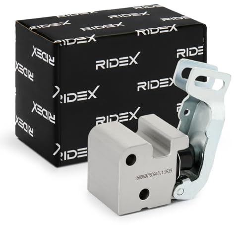 RIDEX 73B0002 Repartidor de frenada Compatible con SKODA Octavia II Combi 1Z5