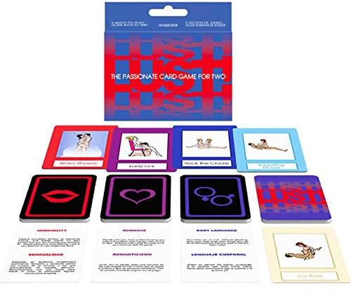 Tonga SEXUAL_WELLNESS Colourful One Size