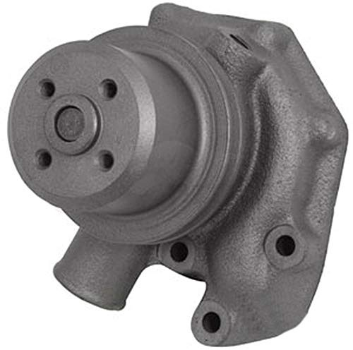 AT12862 Water Pump w/Pulley Fits John Deere 1010 Gas R12034 T12034T