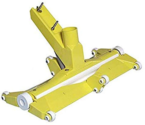 Fairlock Scopa Piscina, Verde