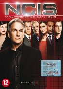 NCIS - Naval Criminal Investigative Service - Season 6 - Complete