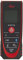 Leica DISTO D2, 330ft Laser Distance Measure with Bluetooth 4.0, Black/Red by Leica Geosystems