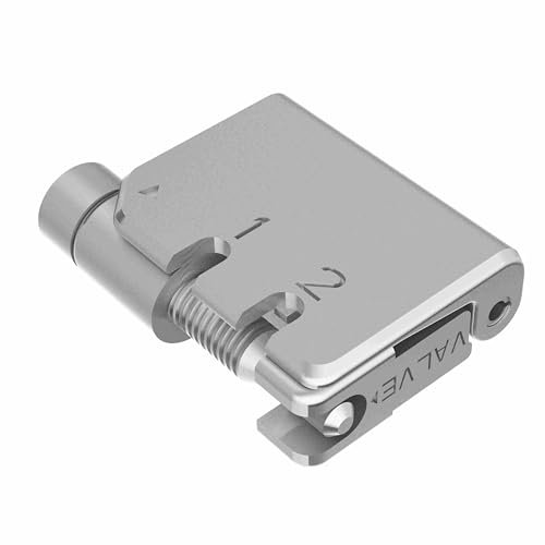 Syncros Matchbox 5 Fahrrad Mini Kettenwerkzeug silberfarben