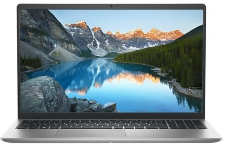 Dell Laptop 3520-2109 15,6 Intel Core i5-1235U 16 GB RAM 512 GB SSD 1 TB SSD