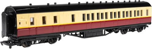 Thomas & Friends H0 Passenger Car Red Express Brake Coach