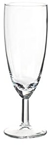 H&H Ballon Lot de 10 verres flottants 15cl vin et champagne