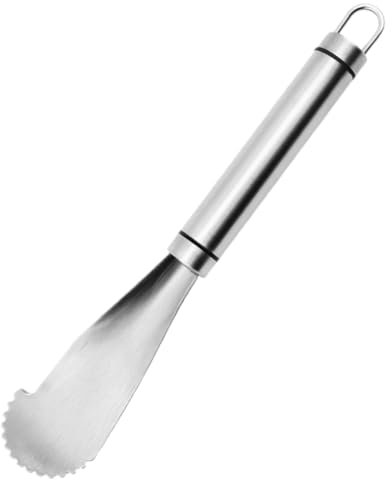 PAMINGONO Sbucciatore Di Arance, Sbucciatore Di Agrumi Portatile, Sbucciatore Di Frutta Per Uso Domestico, Taglia Arance, Sbucciatore Di Frutta E Verdura, Sbucciatore In Acciaio