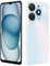 AODOEU Teléfono Móvil Libres Android 12 Smartphone, 6.56 FHD+Pantalla,4GB RAM+64GB ROM,Cámaras de 16MP+8MP, Dual SIM Móvils,Face ID/GPS/OTG Moviles Baratos y Buenos-Blanco