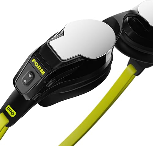 FORM Smart Swim 2 PRO - Goggles