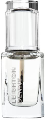 LEIGHTON DENNY Slick Tips, Vegan Friendly Nail & Cuticle Oil, 12ml
