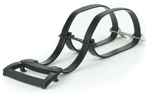 Bibia Widek Verstellbarer Spanngurt Ergo m.Alu-Platt