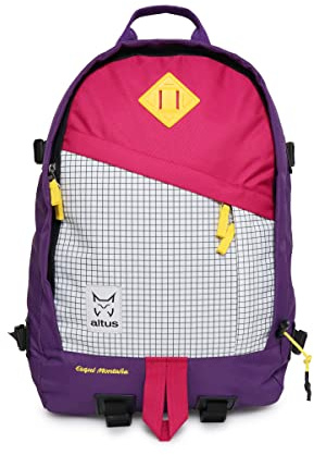 Altus Z80 Ski Mountain Backpack 27l One Size