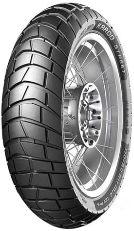 Metzeler Pneumatico per Moto, Standard