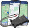 Transpoco Vehicle GPS Tracker - 12 Month Subscription Included, Easy Self Installation Car Tracking Device, Real-Time Monitoring for Car, Van, Motorbike, Caravan, Motorcycle - UK Support